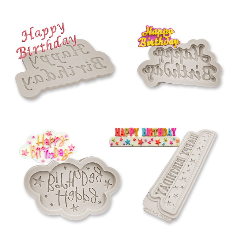 Steamed Cake mold (RUUIPON-021)