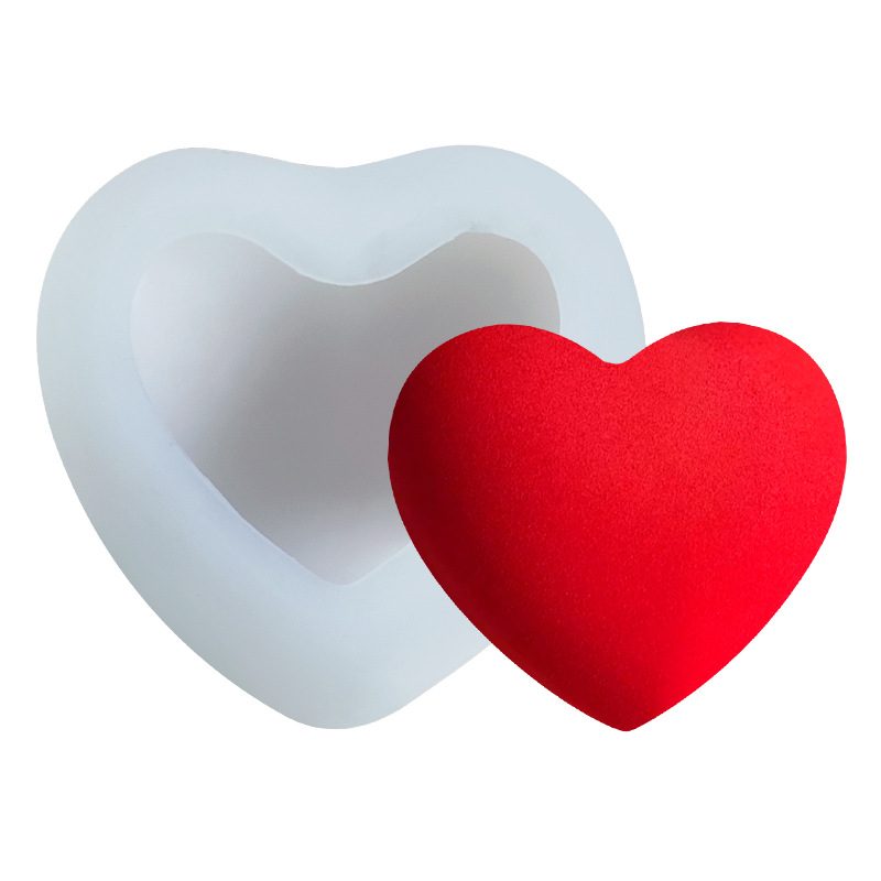 Valentines Cake mold (RUUIPON-026)