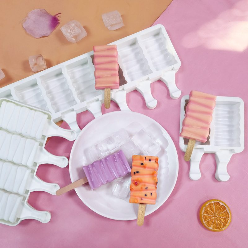Ice Cream mold (RUUIPON-386)