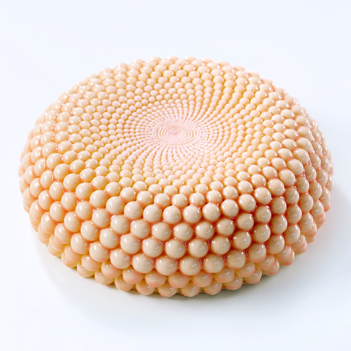 Pearl Mousse Cake mold (RUUIPON-435)