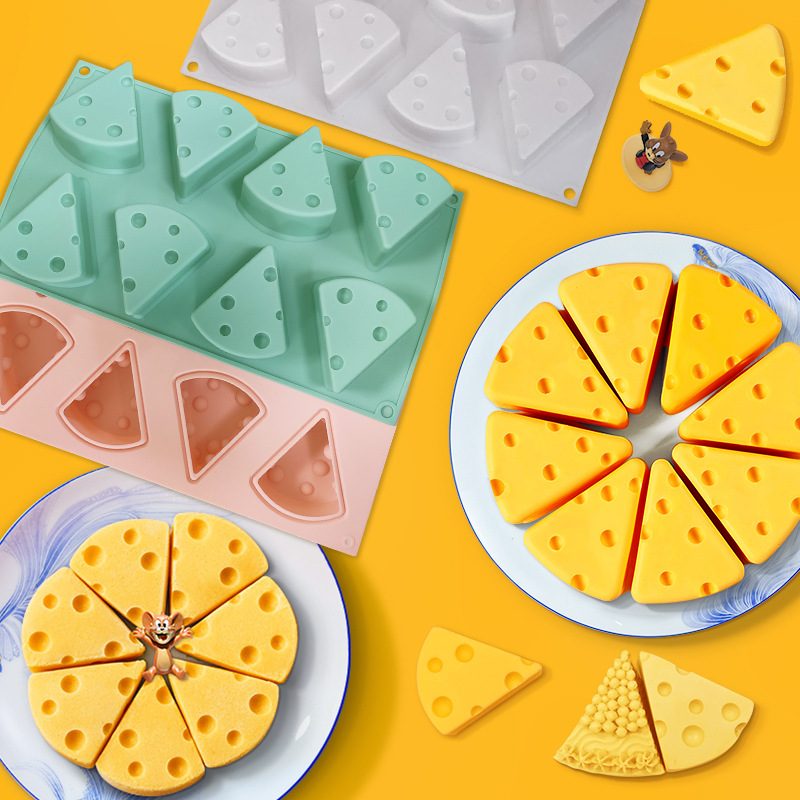 Cheese Mousse Cake mold (RUUIPON-460)