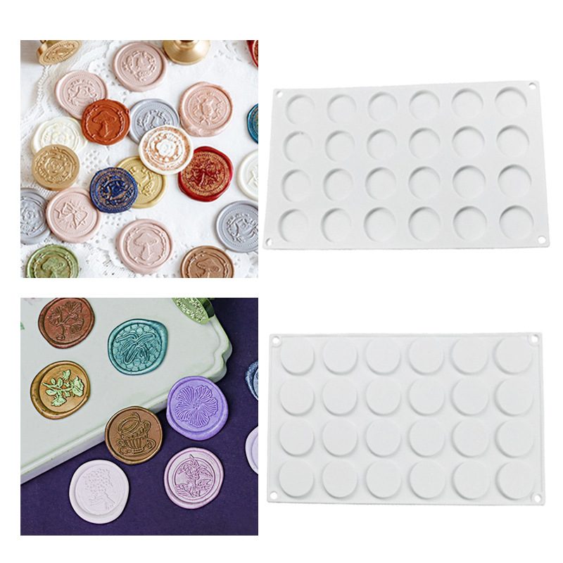 Disc Mousse Cake mold (RUUIPON-487)