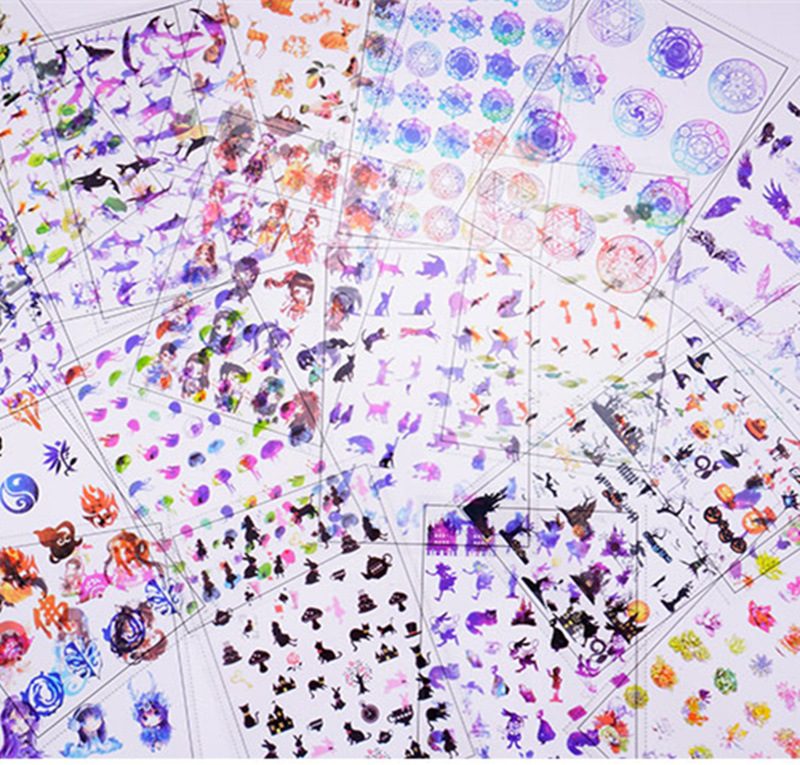 Filler Paper Lotus Resin mold (RUUIPON-590)