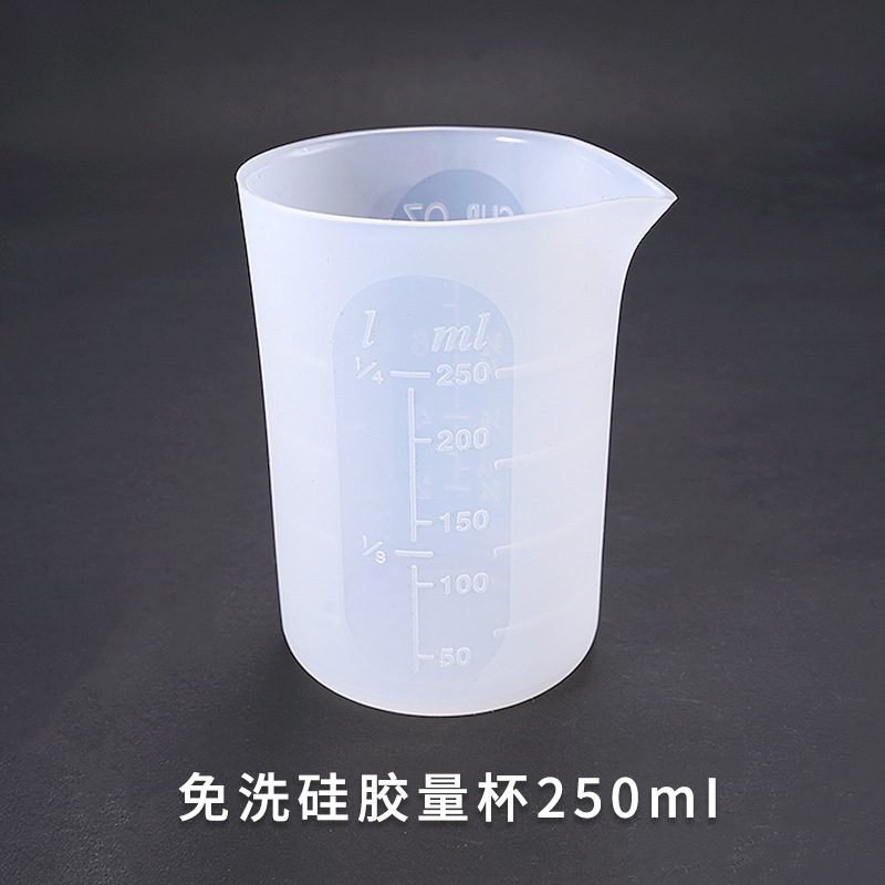 Measuring Cup Resin Tool (RUUIPON-721)