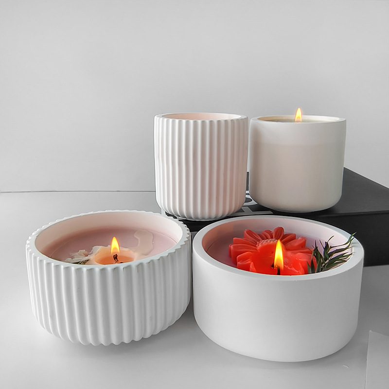 Epoxy Storage Jar Storage Box mold (RUUIPON-800)