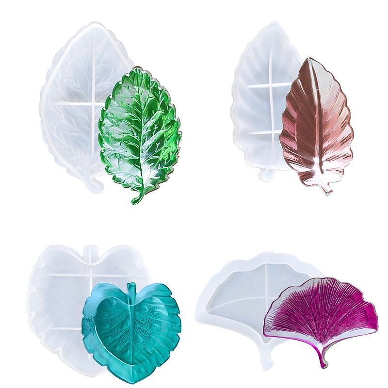 Leaf Storage Tray Tray mold (RUUIPON-819)