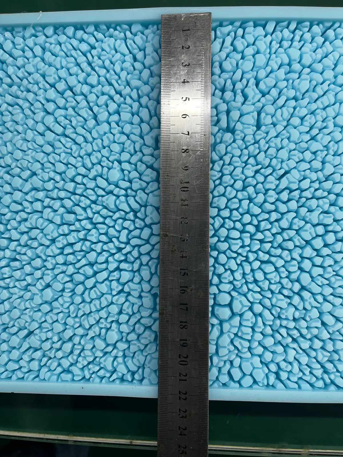 Food-contact silicone mold quoting at RUUIPON