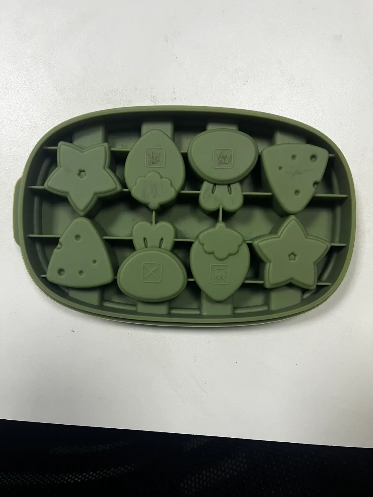 How Registration Keys Keep a Two-Part RTV Silicone Mold Aligned