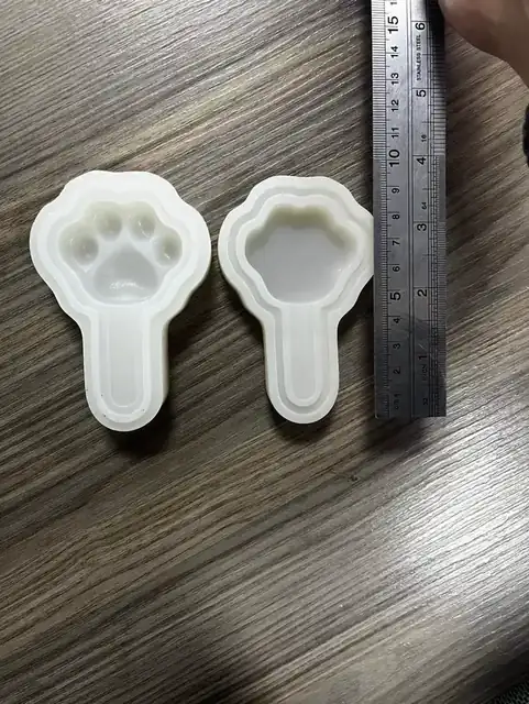 Gummy Molds