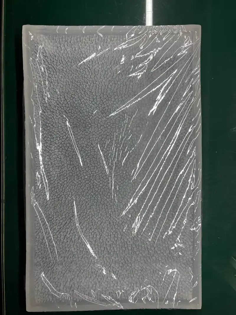 Ice Molds