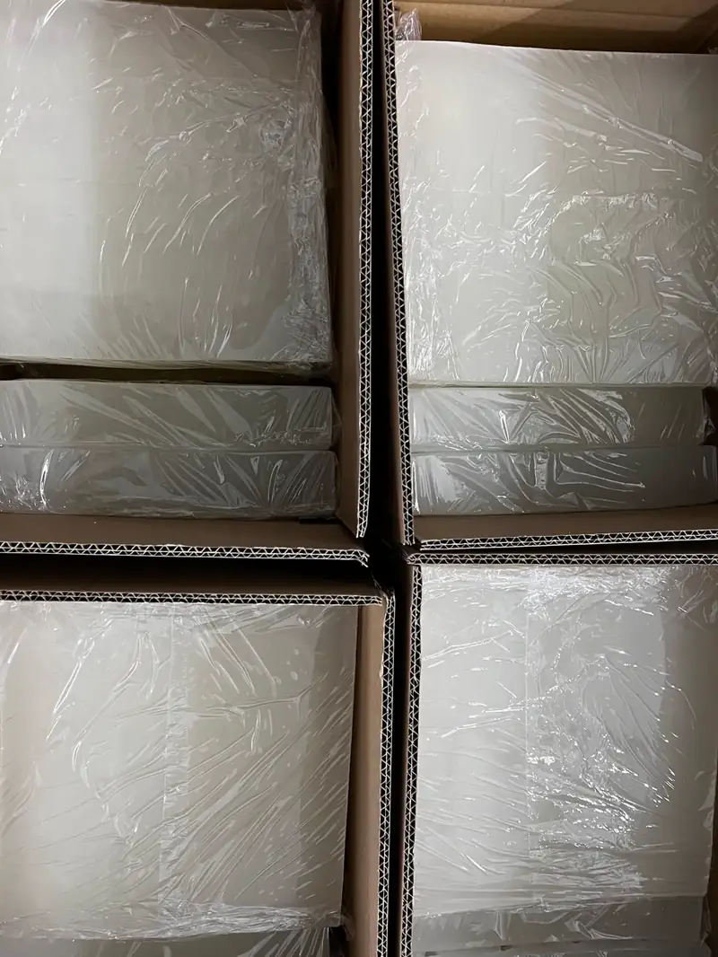 Resin Molds