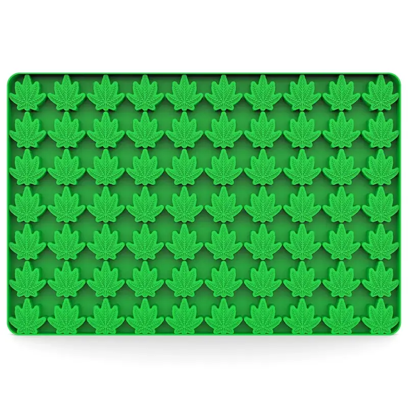 Wax Melt Molds