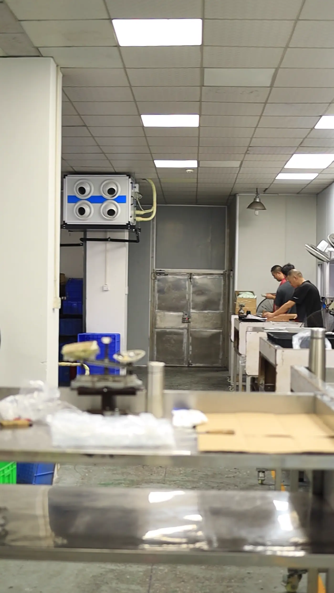 Archived custom silicone mold tooling at RUUIPON