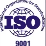 ISO9001 for silicone products