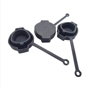 Silicone Vehicle Components