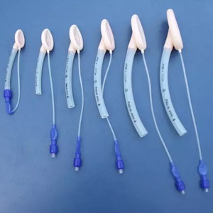 Silicone Catheters