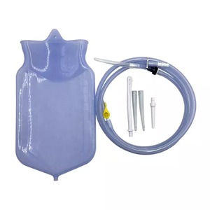Medical Silicone Bags
