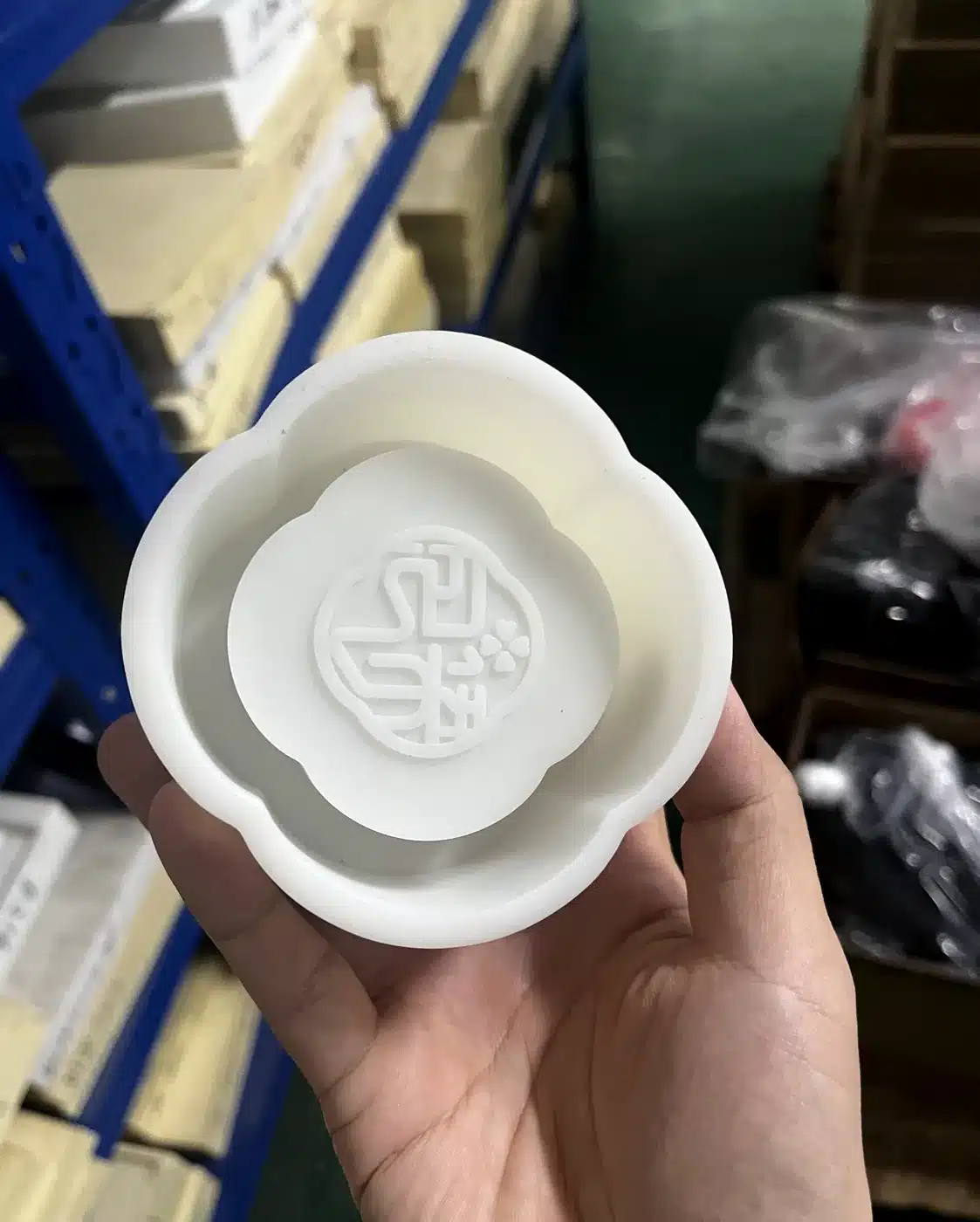 Silicone Mix Ratio Mistakes: 1:1 vs 10:1 | RUUIPON