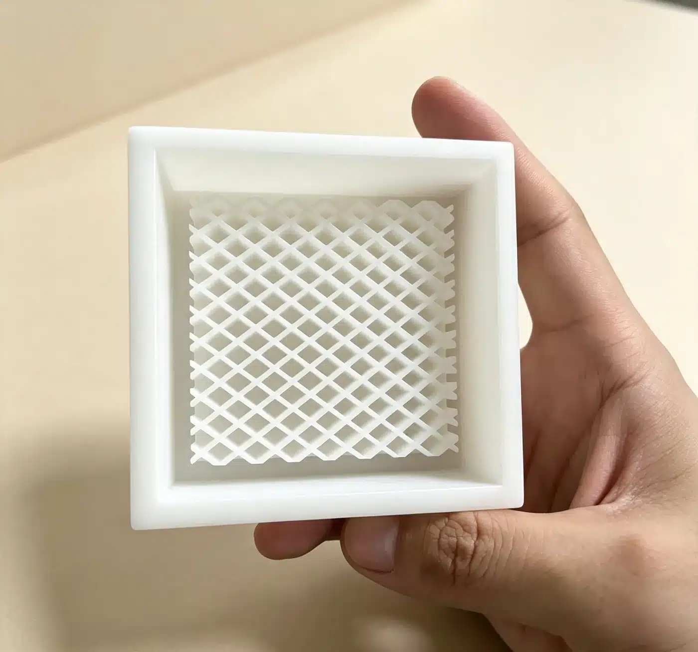 Edge Radius and Fillets in Silicone Mold Design